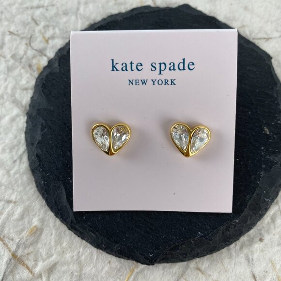 Kate Spade Earrings - Picture 2 of 3